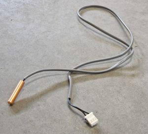 Temperatuursensor 43T50336 voor Utedel Shorai RAS-25PAVSG-ND en RAS-35PAVSG-ND