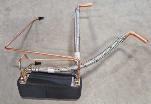 Condensor voor alle EX