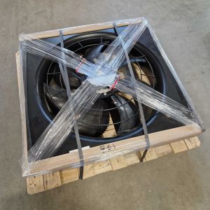 Ventilator - Alpha Innotec