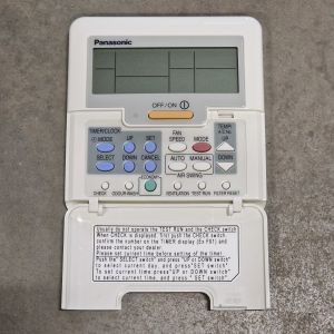 Afstandsbediening A75C2240