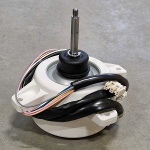 Ventilatormotor E22Y84301 - Mitsubishi Electric