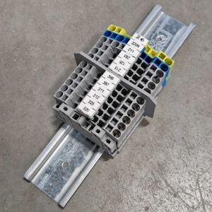 Aansluitblok - Thermia Atria Duo Optimum