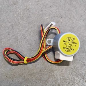 009B. Luchtrichtmotor V