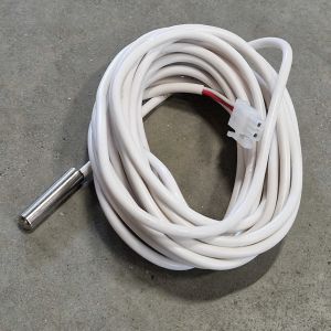 Warmwatersensor lang Thermia Atria 086U2771