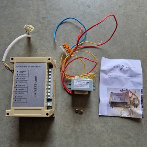 Besturingseenheid Chiller 300.2