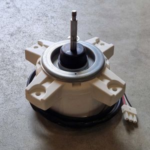 Ventilatormotor 43T21375