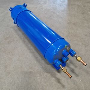 Warmtewisselaar X30/X30-3P R32