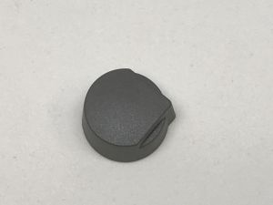 045. Knop 024.2"klein"grijs Res.d
