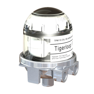 Tigerloop Olieontluchter T110I