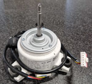 MOTORBLAZERFMC6531SSK,65W,DC310V
