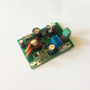 14. Voeding 12V+15V SMPS