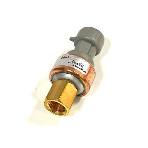 016. Druksensor, 0-30 bar