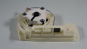 Daikin 2382621 turboventilator (bevochtigingsdeel) – Ururu Sarara RXZ25/35/50N