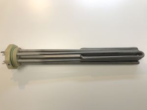 Elektrische cartridge voor Combimax (CU)