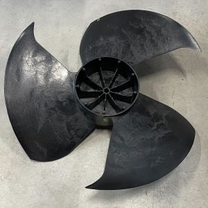 Ventilatorwiel HU123/143/163.U31 voor LG