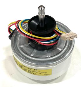 Ventilatormotor E12E24300