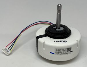 VERDOMME MOTOR