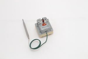 Temp, begrenzer roestvrij
