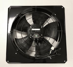 036. Ventilator 500 Dc
