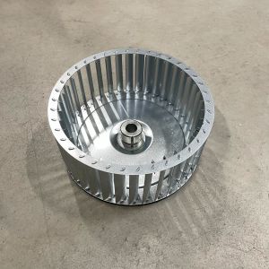 Ventilatorwiel Q P180X74X14