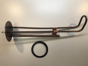 Elektrische patroon BA-18