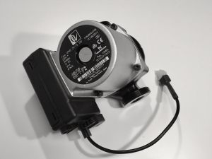 038aC. Warmtedragerpomp Grundfos