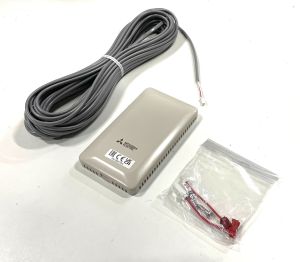 Bedrade kamersensor / Bedrade binnensensor