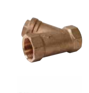 Vuilfilter 3/4" Binnendraad