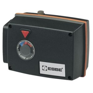 ESBE-actuator 97 230V 15S (12052500)