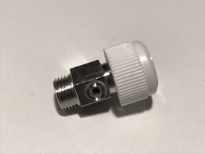 017. Luchtnippel El