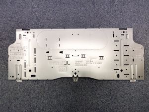 Installatieplaat Mitsubishi MSZ-FH35VE-E1