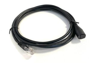 004. Ethernetkabel 8p8c Man-vrouw