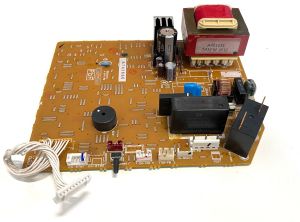 Printplaat CSV9DKE