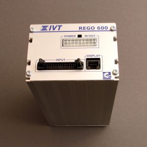 Rego schakelkast 637E V.3.06