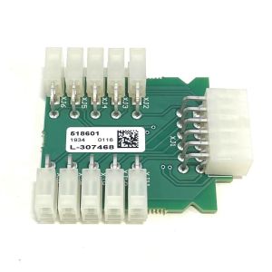 PCBA-SENSORBORD