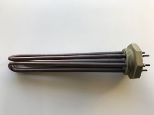 IU 34 NIBE Elektrische patroon