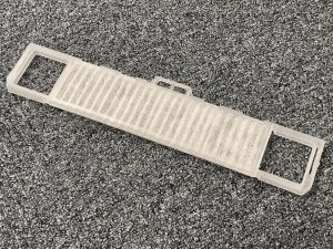 Filter MAC-1300FT voor Mitsubishi Electric warmtepompen