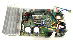 Besturingskaart / inverterprintplaat E17575451