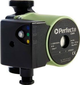 Circulatiepomp Perfecta Core 20U-4-130 EEI=0,16