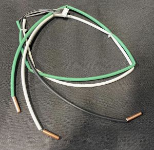 ONTLADING THERMISTOR KIT RT61, 62, 68