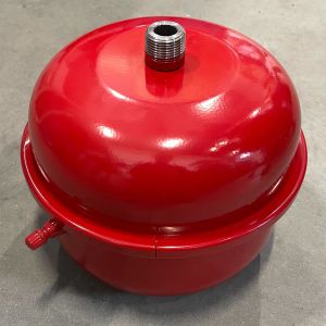 Expansievat Flexcon Premium (4L)