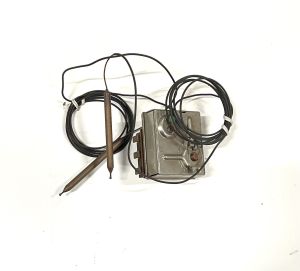 002. Thermostaat&begrenzer