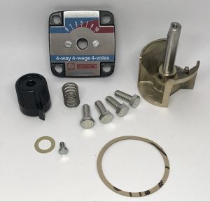 Shuntinzetstuk F1C CTC V25
