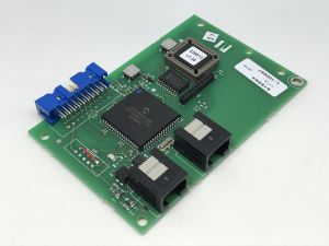 034. CPU-module Vvm300 Ver 1.30