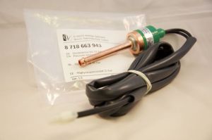 031C. Hogedrukpressostaat 31 bar