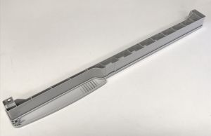 131. Kunststof geveltop