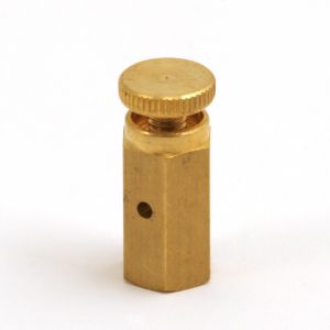 Ventiel gem. Di 1/4"