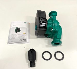 Yonos Pico 25/1-6-180 Wilo Circulatiepomp