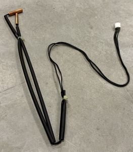 Binnenspiraalthermistor RT12/13