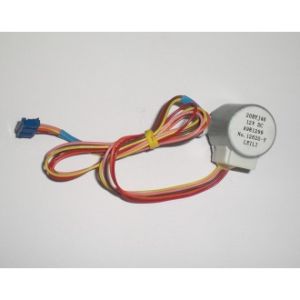 Luchtgeleidermotor links voor Panasonic CSHE/HZ/NE/NZ9/12NKE/PKE/RKE/SKE